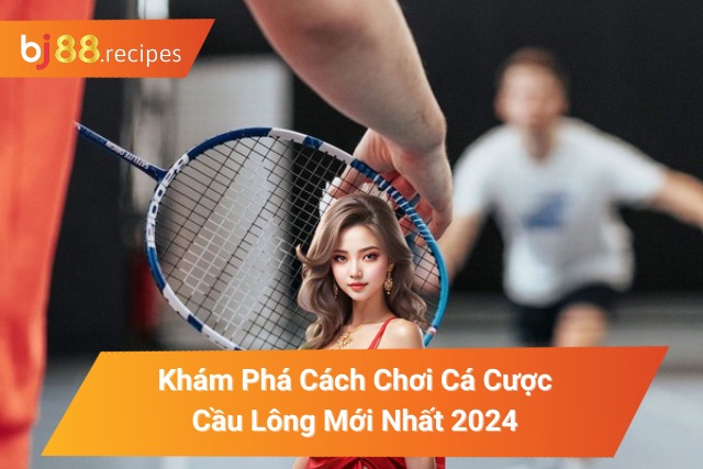 Cầu Lông