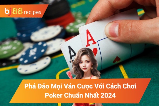 Poker